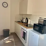 Studio Apartment, Small But Nice!