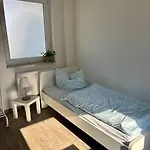 Studio Apartment, Small But Nice!