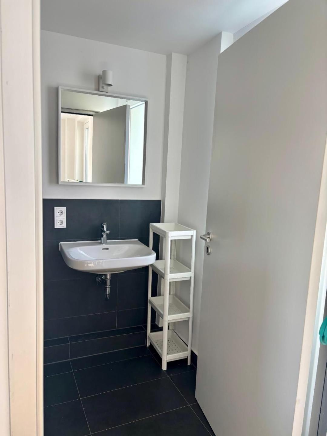 Apartment, Small But Nice!