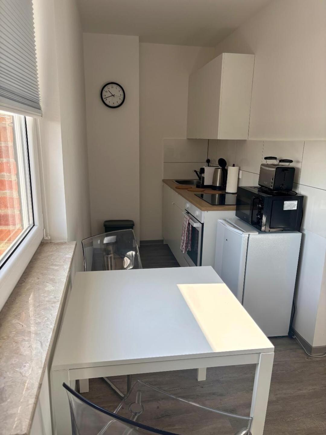 Apartment, Small But Nice!