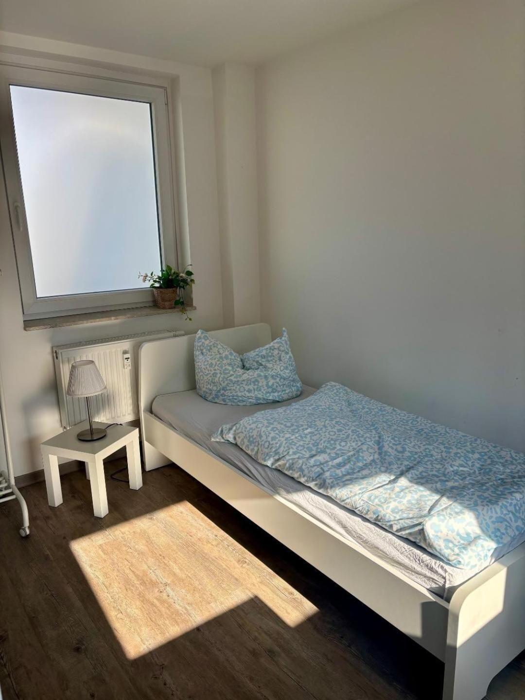 Apartment, Small But Nice! Apartment Magdeburg