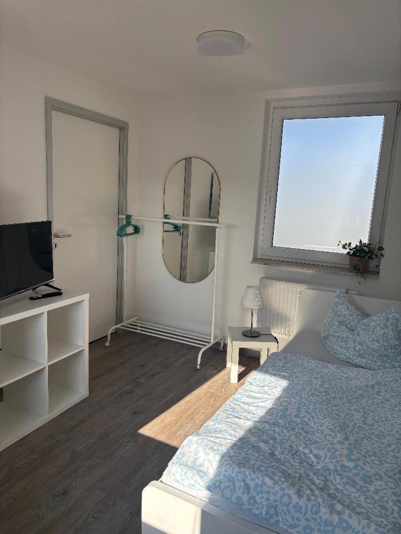 Apartment, Small But Nice! Magdeburg